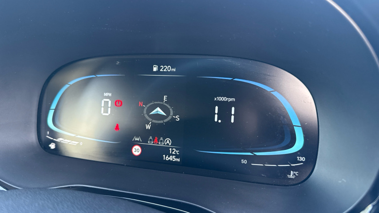 Hyundai i10 1.0T [90] N Line 5dr [Nav] Petrol Hatchback